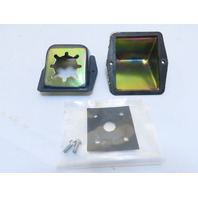 Marathon EEV-102077 215T Nema Frame Motor Conduit Junction Box