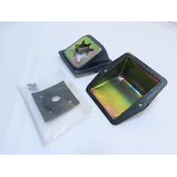 Marathon EEV-102077 215T Nema Frame Motor Conduit Junction Box