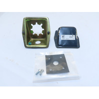Marathon EEV-102077 215T Nema Frame Motor Conduit Junction Box