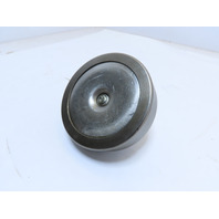 Webb UI241063 Red Seal 15967 Crane Trolley Wheel for 6" Beam w/ Seal Guard