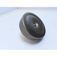 Webb UI241063 Red Seal 15967 Crane Trolley Wheel for 6" Beam w/ Seal Guard