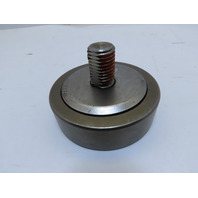 Webb UI241063 Red Seal 15967 Crane Trolley Wheel for 6" Beam w/ Seal Guard