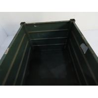 Steel King  HDWT3036VG Dispensing & Stackable Storage 5 cuft 30inx36inx30 1/2