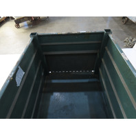 Steel King  HDWT3036VG Dispensing & Stackable Storage 5 cuft 30inx36inx30 1/2