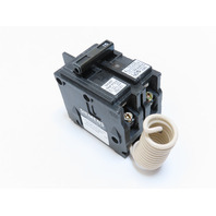 Siemens BQ1B01500S07 15A 120V  Std interrupting capacity Bolt-On 24V shunt trip