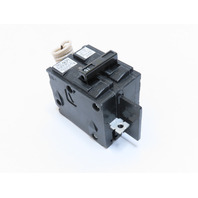 Siemens BQ1B01500S07 15A 120V  Std interrupting capacity Bolt-On 24V shunt trip