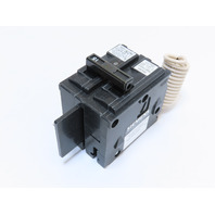 Siemens BQ1B01500S07 15A 120V  Std interrupting capacity Bolt-On 24V shunt trip