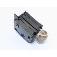 Siemens BQ1B01500S07 15A 120V  Std interrupting capacity Bolt-On 24V shunt trip