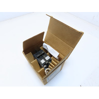 Siemens BQ1B01500S07 15A 120V  Std interrupting capacity Bolt-On 24V shunt trip