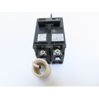 Siemens BQ1B01500S07 15A 120V  Std interrupting capacity Bolt-On 24V shunt trip