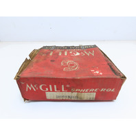 McGill 22316-K W33-SS H.D. single-row spherical roller bearing 80mm tapered bore