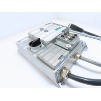 Sew MQD32A/MM22D/Z38G0/AGB1 Fieldbus Interface W/Movimot MM22D-503-00 18215041