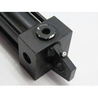 Parker 1-1/2" Bore X 11-1/4"Stroke 2H Ser 3000PSI Hydraulic Cylinder