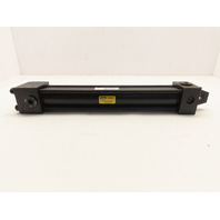 Parker 1-1/2" Bore X 11-1/4"Stroke 2H Ser 3000PSI Hydraulic Cylinder