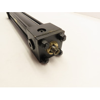 Parker 1-1/2" Bore X 11-1/4"Stroke 2H Ser 3000PSI Hydraulic Cylinder