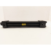 Parker 1-1/2" Bore X 11-1/4"Stroke 2H Ser 3000PSI Hydraulic Cylinder