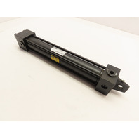 Parker 1-1/2" Bore X 11-1/4"Stroke 2H Ser 3000PSI Hydraulic Cylinder