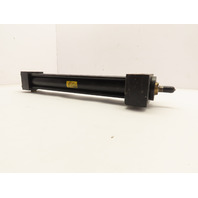 Parker 1-1/2" Bore X 12" Stroke 2H Ser Hydraulic Cylinder Front Block Mount
