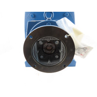 SEW-EURODRIVE R137R77AM145 Double Gear Box Reducer Input 1750 Output 2.1