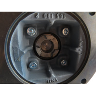 SEW-EURODRIVE R137R77AM145 Double Gear Box Reducer Input 1750 Output 2.1