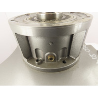 Nord SK9155VF 87:1 Overhead Conveyor Drive Gear Unit 5HP Motor 20 RPM