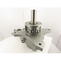 Nord SK9155VF 87:1 Overhead Conveyor Drive Gear Unit 5HP Motor 20 RPM