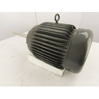 Baldor 07 J331x14061 7.5KW 2850RPM 215YZ 460v 3ph Motor OEM for Gusher Pump NEW