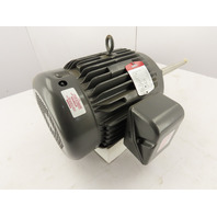 Baldor 07 J331x14061 7.5KW 2850RPM 215YZ 460v 3ph Motor OEM for Gusher Pump NEW