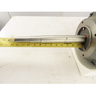 Baldor 07 J331x14061 7.5KW 2850RPM 215YZ 460v 3ph Motor OEM for Gusher Pump NEW