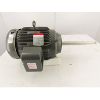 Baldor 07 J331x14061 7.5KW 2850RPM 215YZ 460v 3ph Motor OEM for Gusher Pump NEW