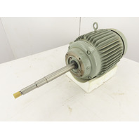 Baldor 07H275W216G1 5HP 3450RPM 213YZ 460v 3ph Motor OEM for Gusher Pump