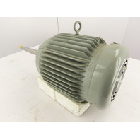 Baldor 07H275W216G1 5HP 3450RPM 213YZ 460v 3ph Motor OEM for Gusher Pump
