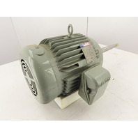 Baldor 07H275W216G1 5HP 3450RPM 213YZ 460v 3ph Motor OEM for Gusher Pump