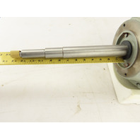 Baldor 07H275W216G1 5HP 3450RPM 213YZ 460v 3ph Motor OEM for Gusher Pump