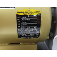 Cincinnati Fan PB-14A CENTRIFUGAL PRESSURE BLOWER FAN w/ 5 Hp Baldor