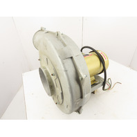 Cincinnati Fan PB-14A CENTRIFUGAL PRESSURE BLOWER FAN w/ 5 Hp Baldor