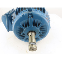WEG 15Hp 1765RPM 3Ph 575V 254T TEFC Severe Invertor Duty AC Motor
