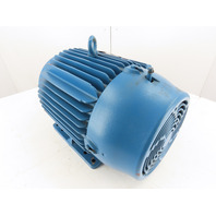 WEG 15Hp 1765RPM 3Ph 575V 254T TEFC Severe Invertor Duty AC Motor