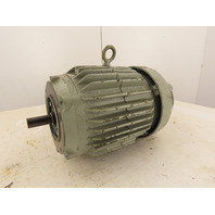 Baldor Reliance 06K139X71361 1HP 1760RPM Dual Shaft 182CZ Frame 460V 3PH Motor