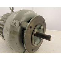 Baldor Reliance 06K139X71361 1HP 1760RPM Dual Shaft 182CZ Frame 460V 3PH Motor
