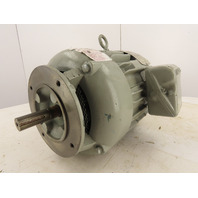 Baldor Reliance 06K139X71361 1HP 1760RPM Dual Shaft 182CZ Frame 460V 3PH Motor