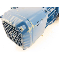 SEW-EURODRIVE 3/4HP 2.4-14RPM Right Angle Gear Motor Invertor Duty VPWM Brake