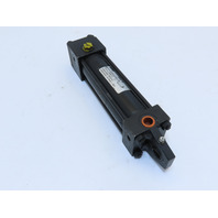 Parker 1.50CSB3LLT19AC4.250 1-1/2" Bore X 4-1/4" Stroke 3L Hydraulic Cylinder