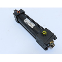 Parker 1.50CSB3LLT19AC4.250 1-1/2" Bore X 4-1/4" Stroke 3L Hydraulic Cylinder