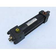 Parker 1.50CSB3LLT19AC4.250 1-1/2" Bore X 4-1/4" Stroke 3L Hydraulic Cylinder