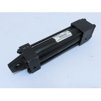 Parker 1.50CSB3LLT19AC4.250 1-1/2" Bore X 4-1/4" Stroke 3L Hydraulic Cylinder