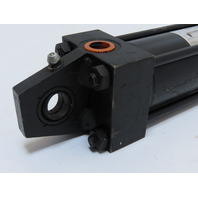 Parker 1.50CSB3LLT19AC4.250 1-1/2" Bore X 4-1/4" Stroke 3L Hydraulic Cylinder