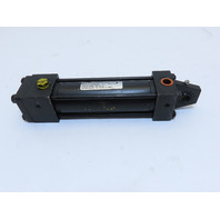 Parker 1.50CSB3LLT19AC4.250 1-1/2" Bore X 4-1/4" Stroke 3L Hydraulic Cylinder