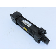 Parker 1.50CSB3LLT19AC4.250 1-1/2" Bore X 4-1/4" Stroke 3L Hydraulic Cylinder