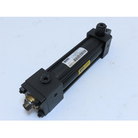 Parker 1.50CSB3LLT19AC4.250 1-1/2" Bore X 4-1/4" Stroke 3L Hydraulic Cylinder